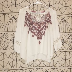 JOLT Blouse